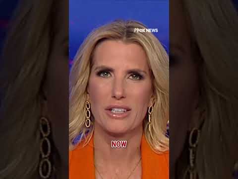 Ingraham: The world is waking up to this #shorts #usnews #politics 1 Ingraham: The world is waking up to this #shorts #usnews #politics