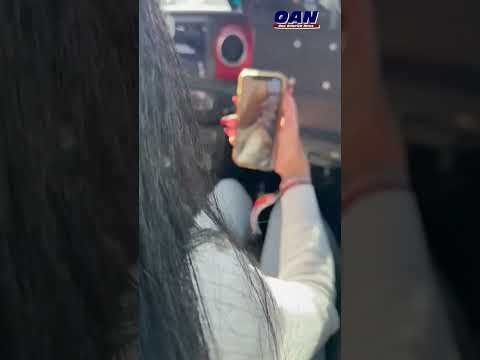 mother of released Israeli hostage had her first video chat with her son after release from Hamas