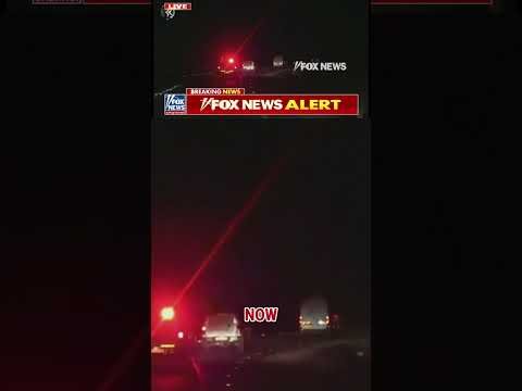 Coffins of deceased hostages return to Israel #foxnews #israel #shorts #world #news