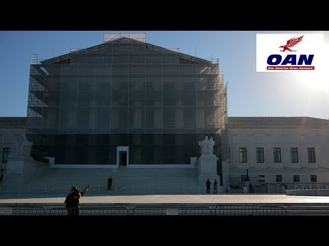 Could the Supreme Court Expand Presidential Authority? Experts Weigh In 1 Could the Supreme Court Expand Presidential Authority? Experts Weigh In