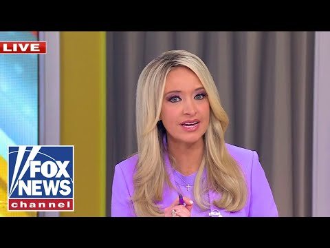 McEnany: He just DISQUALIFIED himself with one answer