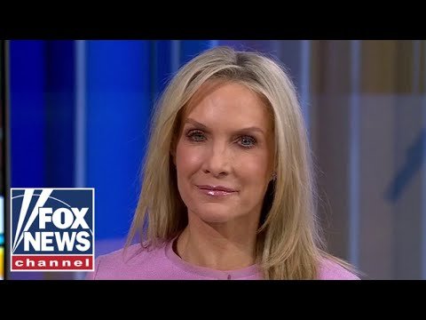 Dana Perino: This is a REMARKABLE moment