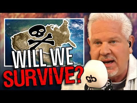 Is America's Greatest Threat ALREADY Within Our Borders?