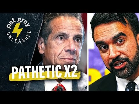 Dumb and Dumber: NYC Mayoral Debate was a Trainwreck! | LOWLIGHTS