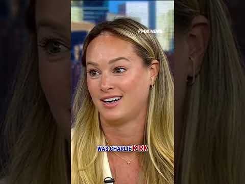 Nurse breaks silence after suspension over reporting doctor celebrating Kirk's murder #shorts #us 1 Nurse breaks silence after suspension over reporting doctor celebrating Kirk's murder #shorts #us