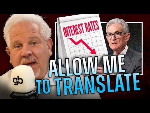 The HIDDEN Cost of The Federal Reserve's Latest Interest Rate Cut 1 The HIDDEN Cost of The Federal Reserve's Latest Interest Rate Cut