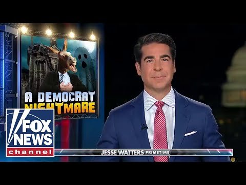 Watters: It's too late for this…