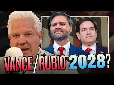 JD Vance or Marco Rubio in 2028? - Here's What to Keep an Eye On... 1 JD Vance or Marco Rubio in 2028? – Here's What to Keep an Eye On…