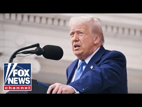 Trump tells Pentagon to ready ‘vicious’ military action in Nigeria: ‘MOVE FAST!' 1 Trump tells Pentagon to ready ‘vicious’ military action in Nigeria: ‘MOVE FAST!'