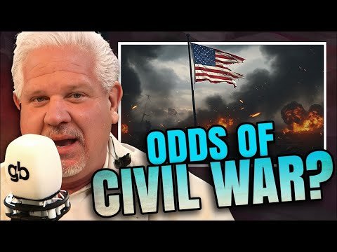Is a 2nd Civil War REALLY Possible? – Here's the Troubling Reality…