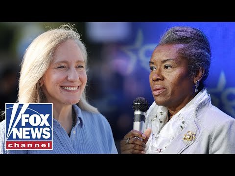 BREAKING: Fox News can now project next governor of Virginia 1 BREAKING: Fox News can now project next governor of Virginia