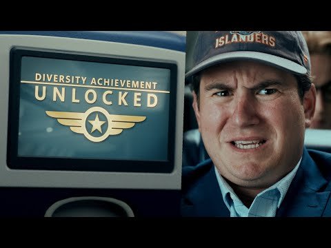 Flying Female: DEI in the Sky 1 Flying Female: DEI in the Sky