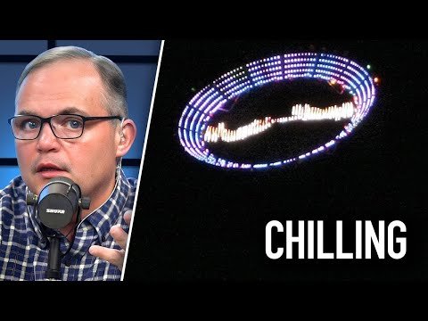 The History of UFO/UAP's & Possible Disclosures to Watch For in 2026