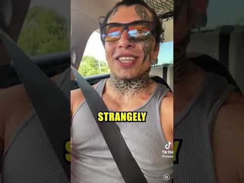 Conservatives Are Now PUNK ROCKERS?