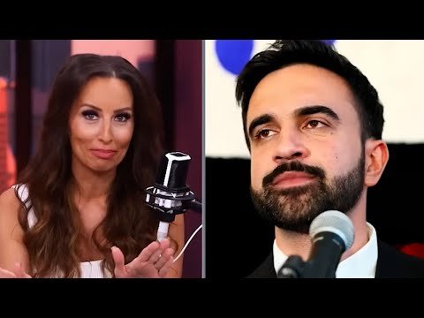 Mamdani is Now Running the Democrat Asylum… So What's Coming in 2026?