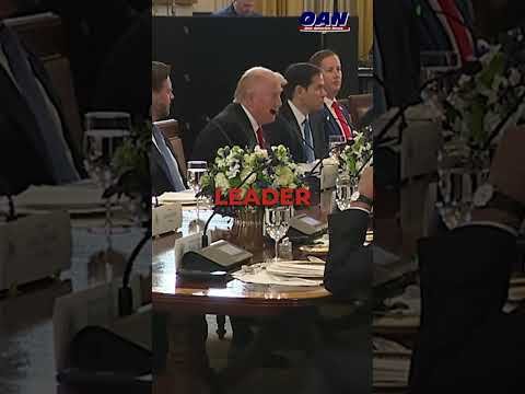 BREAKING: Kazakhstan has officially joined the Abraham Accords, President Trump announced