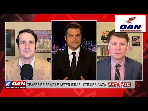 ISRAEL ACCUSED OF MISLEADING U.S. AFTER ALLEGEDLY SELF-INFLICTED RAFAH INCIDENT