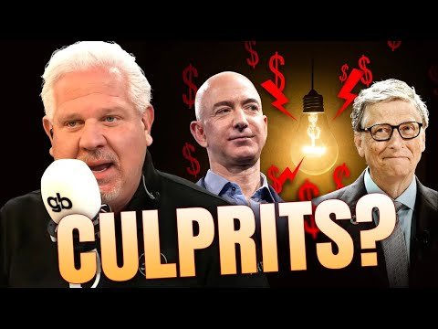 Is our Power Grid on the Verge of COLLAPSE... And Who's to Blame? 1 Is our Power Grid on the Verge of COLLAPSE… And Who's to Blame?