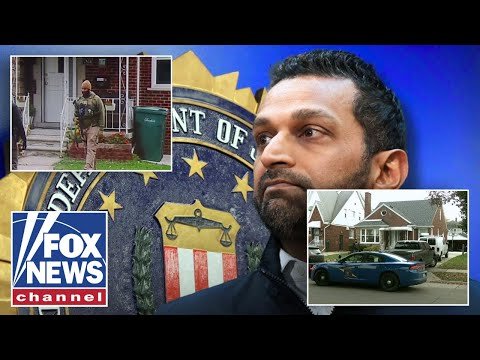 JUST IN: Several arrested for Halloween terror plot in Michigan 1 JUST IN: Several arrested for Halloween terror plot in Michigan