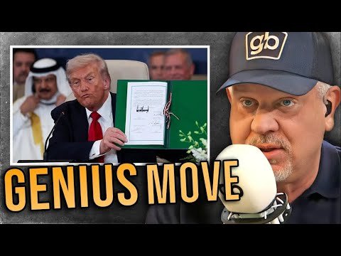 Trump PROVES He's Smarter Than the "Experts" in Mideast Peace Deal 1 Trump PROVES He's Smarter Than the "Experts" in Mideast Peace Deal