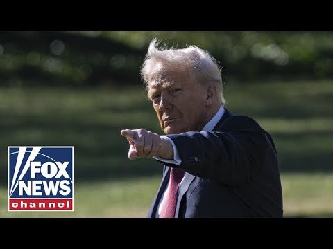 Trump hints at 'game-changing' move for aspiring homeowners