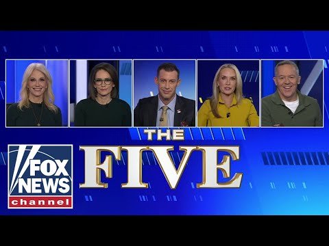 ‘The Five’: The knives are out…