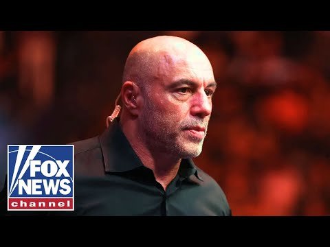Joe Rogan issues CHILLING warning 1 Joe Rogan issues CHILLING warning