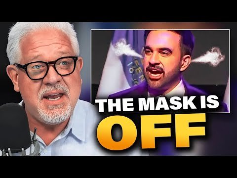 Mamdani is a MADMAN and His Crazed "Victory Speech" is All the Proof You Need... 1 Mamdani is a MADMAN and His Crazed "Victory Speech" is All the Proof You Need…