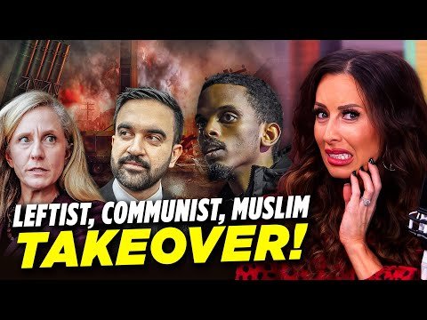 Election Day 2025 - The 3 Key Races to Watch and Why It's a BIG Deal 1 Election Day 2025 – The 3 Key Races to Watch and Why It's a BIG Deal