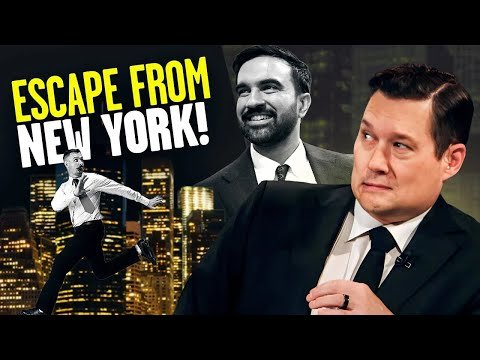 How BAD will Mamdani be for NYC... Even the Pigeons Should Fly Away! 1 How BAD will Mamdani be for NYC… Even the Pigeons Should Fly Away!