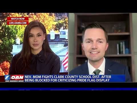 Can Schools Silence Parents Online? Nevada Case Raises First Amendment Questions