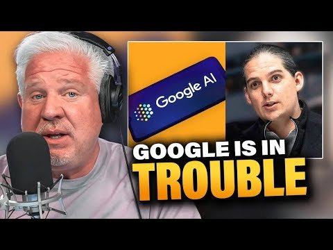 He was DEFAMED by an "AI Chatbot"... And The Full Story is INSANE 1 He was DEFAMED by an "AI Chatbot"… And The Full Story is INSANE