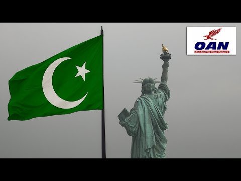 Brigitte Gabriel Warns: Mass Migration, Foreign Influence Are Transforming American Cities Fast