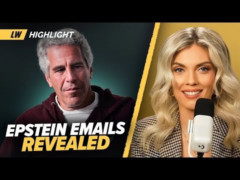 The ONE Theory about Jeffrey Epstein that Makes the MOST Sense 1 The ONE Theory about Jeffrey Epstein that Makes the MOST Sense