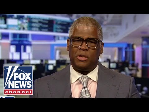 I’m ‘REALLY CONCERNED’ about this: Charles Payne 1 I’m ‘REALLY CONCERNED’ about this: Charles Payne