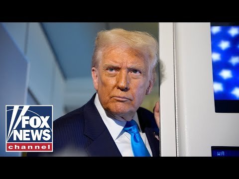 ‘NOT LETTING OFF’: Another bad BBC edit of Trump revealed 1 ‘NOT LETTING OFF’: Another bad BBC edit of Trump revealed