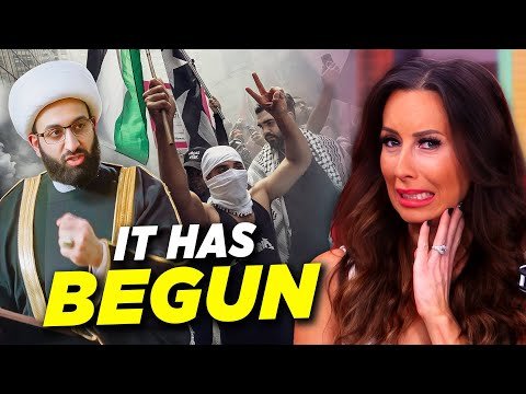 The INVASION of America: Why Mamdani's Win MUST Be a Wake-Up Call