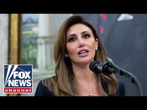 'CHILLING': Alina Habba’s office attacked by ‘RADICAL LUNATIC’ 1 'CHILLING': Alina Habba’s office attacked by ‘RADICAL LUNATIC’