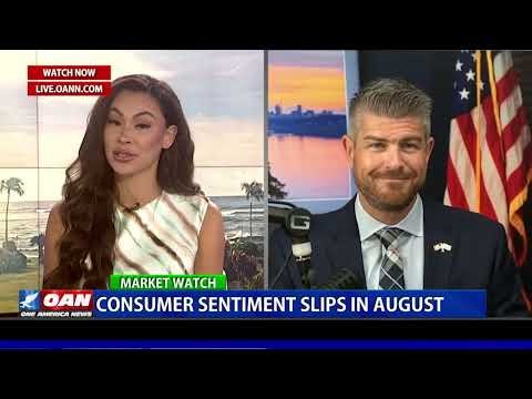 Consumer Sentiment Shows Caution Amid Economic Resilience 1 Consumer Sentiment Shows Caution Amid Economic Resilience