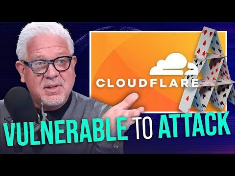 Why the Internet is a "House of Cards" and We Are ALL at Risk