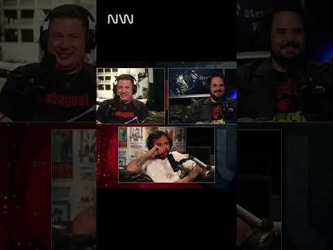 What BlazeTV Thinks of Normal World