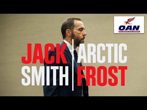 IS JACK SMITH ABOUT TO FACE A PROBE? JIM JORDAN DROPS BOMBSHELL ON DOJ CORRUPTION | REAL AMERICA