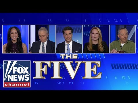 ‘The Five’: Dems bet on the rise of the liberal wine moms 1 ‘The Five’: Dems bet on the rise of the liberal wine moms