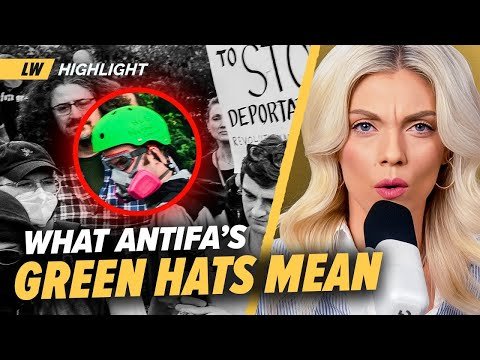 EXPOSED: The Radical Groups Who Support ANTIFA Riots in Plain Sight! 1 EXPOSED: The Radical Groups Who Support ANTIFA Riots in Plain Sight!