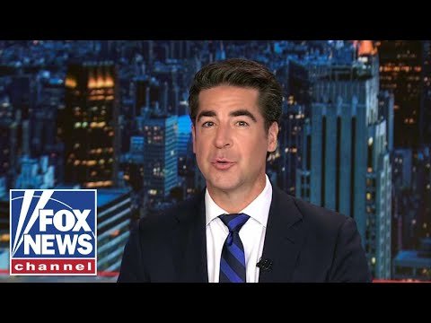 Jesse Watters: They have been CAUGHT red-handed... 1 Jesse Watters: They have been CAUGHT red-handed…