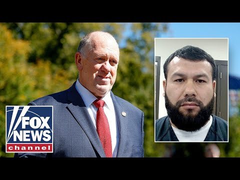 Homan: They were LYING all along!