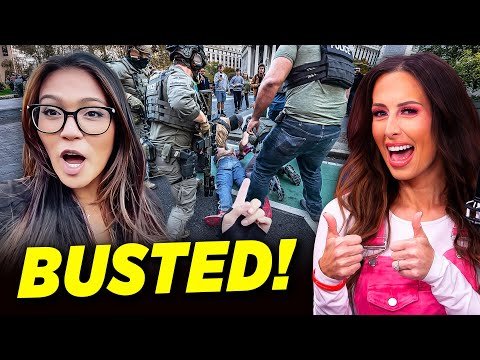 ICE Agents Raid NYC Black Market after TPUSA Reporter's Viral Video 1 ICE Agents Raid NYC Black Market after TPUSA Reporter's Viral Video