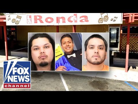 Judge FREES two accused killers as DA sounds alarm 1 Judge FREES two accused killers as DA sounds alarm