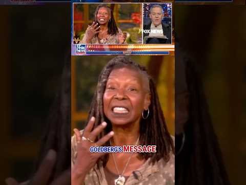 Gutfeld: This is Whoopi's latest DISGRACE! #shorts #foxnews #news #us #politics 1 Gutfeld: This is Whoopi's latest DISGRACE! #shorts #foxnews #news #us #politics