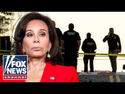 BREAKING: Charges upgraded to first-degree murder in deadly National Guard shooting